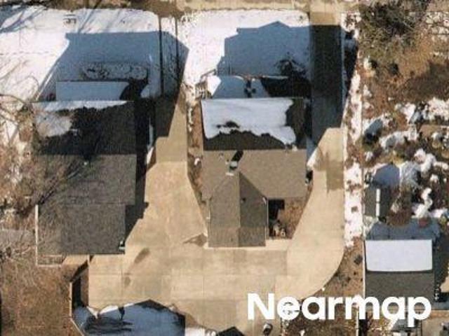 House for sale in Newton, Iowa