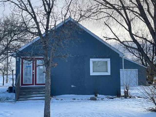 House for sale in Williston, North Dakota