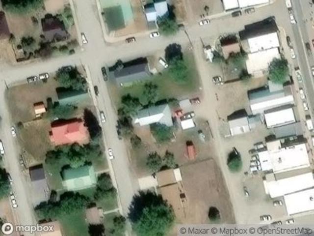 Property for sale in Eureka, Montana