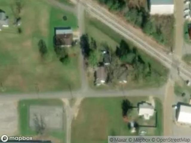 House for sale in Gordo, Alabama