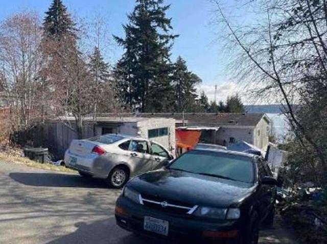 House for sale in Belfair, Washington