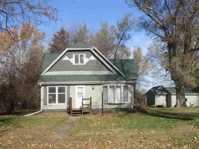 House for sale in Walford, Linn County
