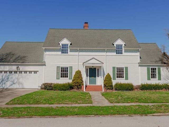 House for sale in Waverly, Ohio