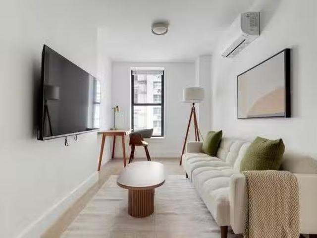 Apartment for rent in Arverne, New York