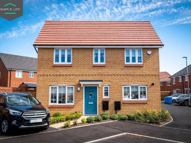 House for rent in Higher Croft, Lower Darwen