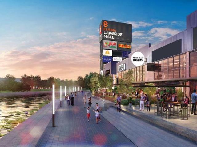 Condominium for sale in Petaling, Damansara Damai