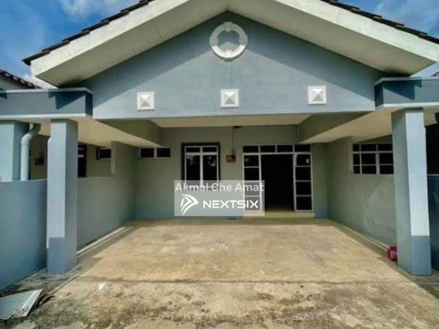 Residential House for sale in Georgetown, Penang