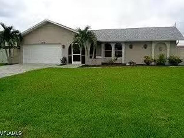 House for rent in Cape Coral