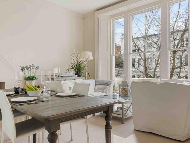 Apartment for rent in Notting Hill, Isle Of Man