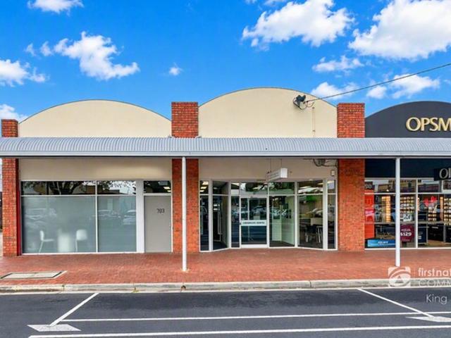 Retail for rent in Central Business District, Bairnsdale