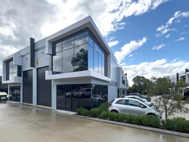 Warehouse for rent in Camerons Creek, Victoria