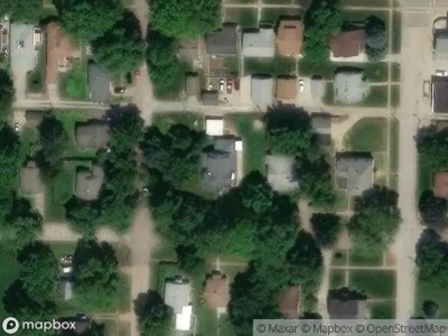House for sale in Nebraska