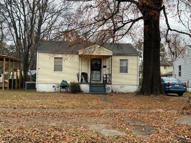 House for sale in Birmingham, Alabama