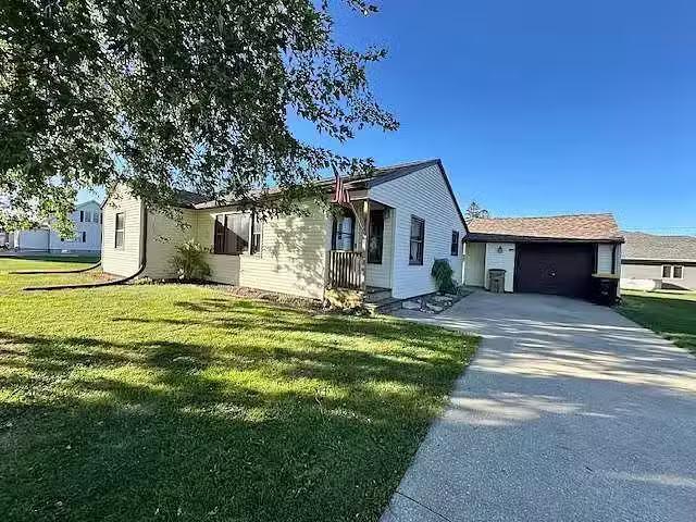 House for rent in Winona