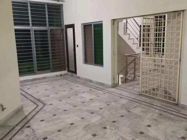 House for rent in غریب آباد, شاہ خالد کالونی