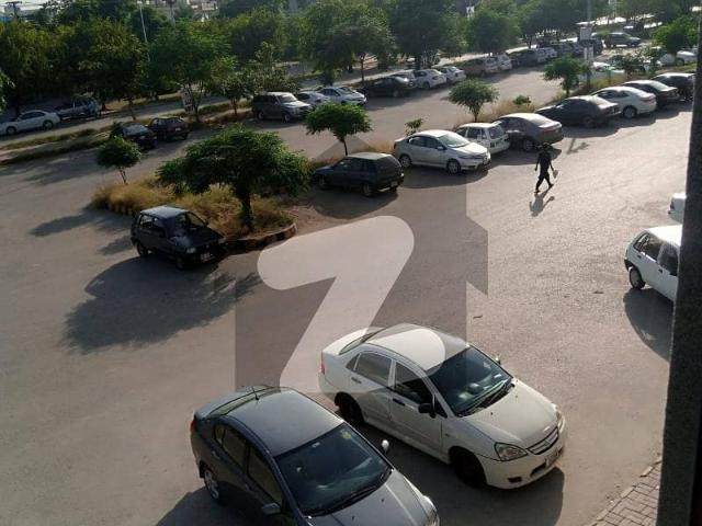 Office for rent in Islamabad