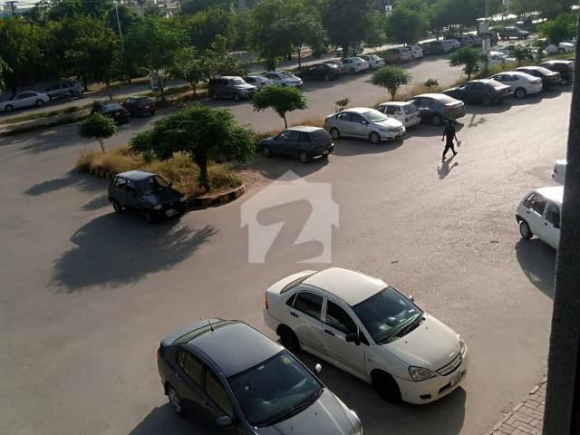 Office for rent in Islamabad