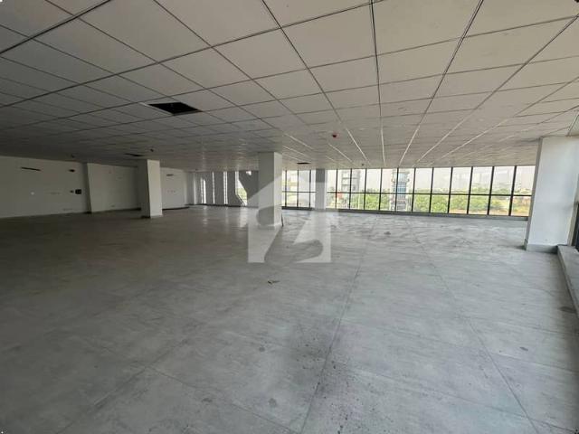 Office for rent in Rawalpindi, Islamabad Capital Territory