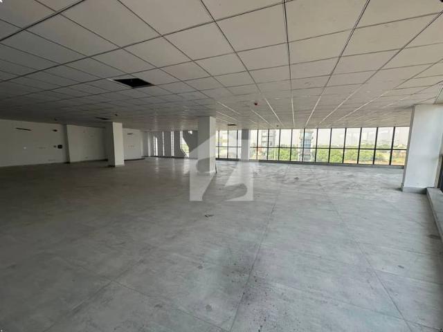 Office for rent in Rawalpindi, Islamabad Capital Territory