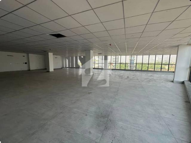 Office for rent in Rawalpindi, Islamabad Capital Territory