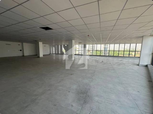 Office for rent in Rawalpindi, Islamabad Capital Territory