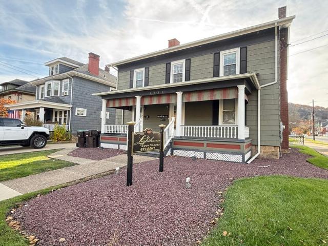 Room for rent in Venango, Pennsylvania