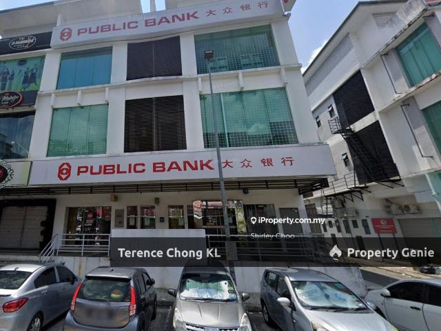 Shop Office for rent in Petaling, Subang Jaya