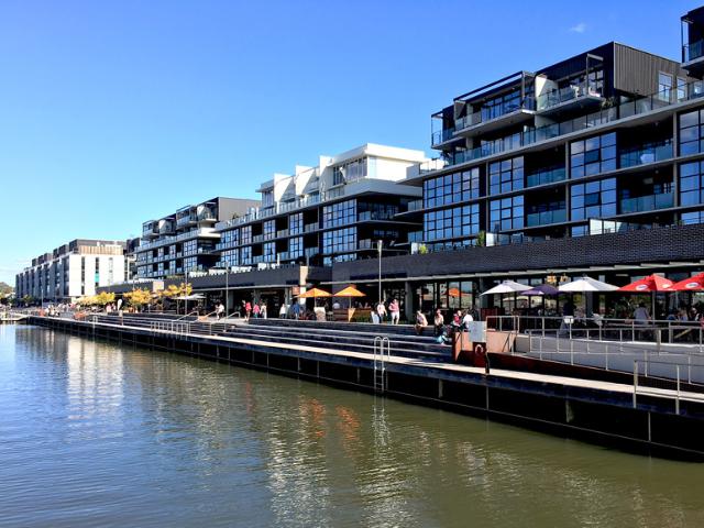 Property for rent in Kingston, Australian Capital Territory