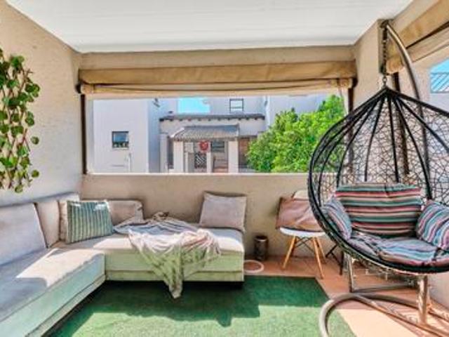 Apartment for sale in Alexandra, Gauteng