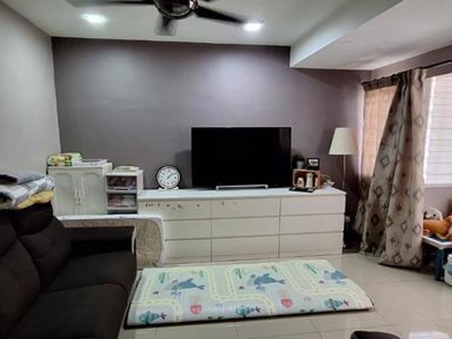 Townhouse for sale in Bandar Damai Perdana, Selangor