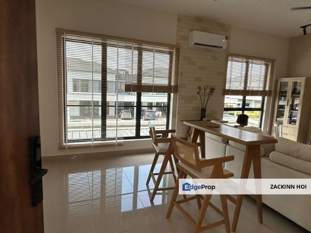 House for rent in Petaling, Alam Impian