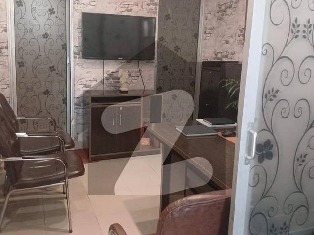 Commercial for sale in Rawalpindi, Islamabad Capital Territory