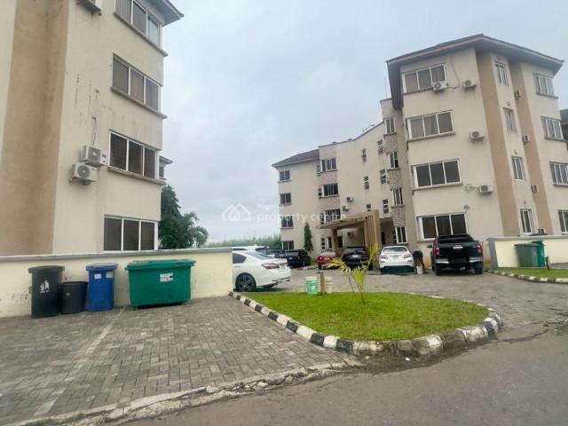 Flat for sale in Lekki, Lagos