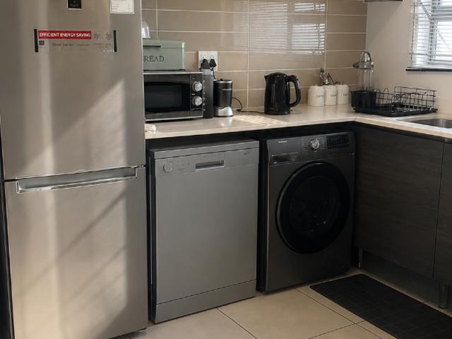 Apartment for rent in Alexandra, Gauteng