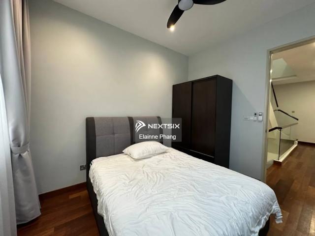 Shop for rent in Johore Bahru, Johor