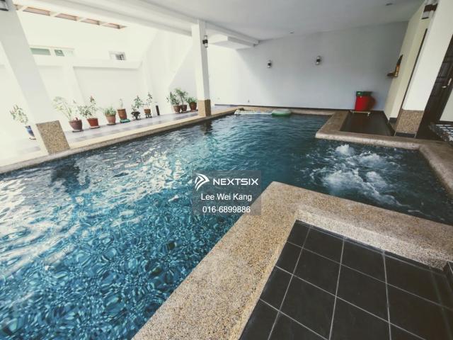 Shop for rent in Johore Bahru, Johor