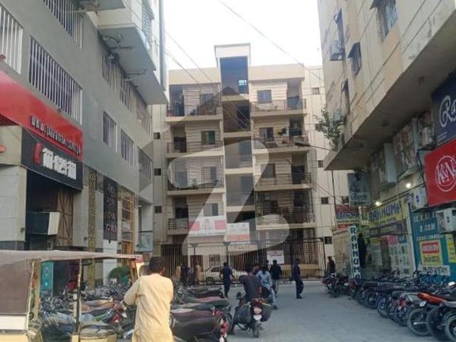 Apartment for rent in Gulshan-e-Iqbal Town, North Waziristan