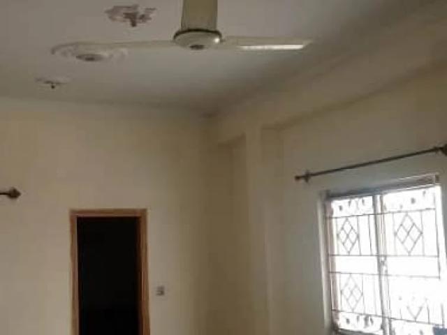 Apartment for rent in Islamabad