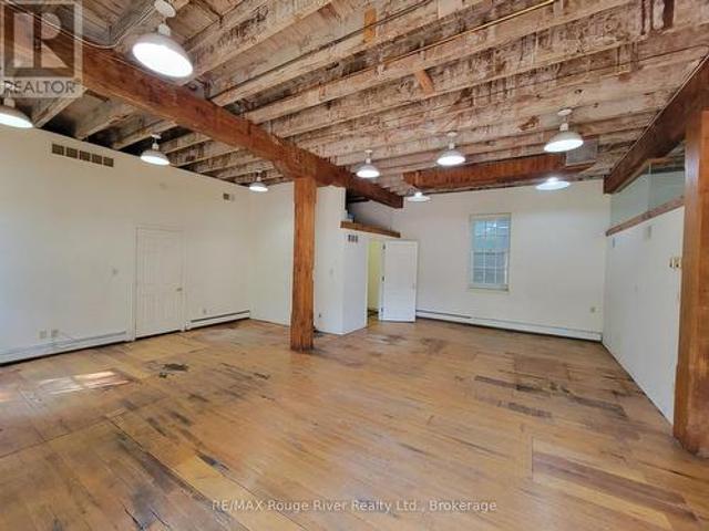 Commercial for rent in Port Hope, Ontario