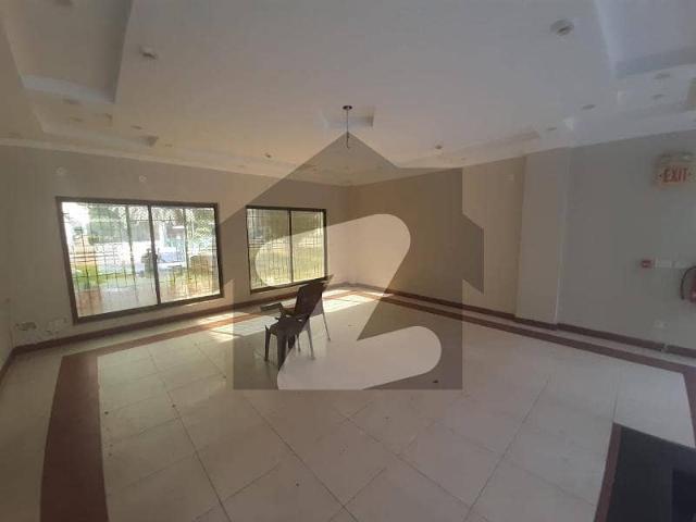 Office for rent in Rawalpindi, Islamabad Capital Territory