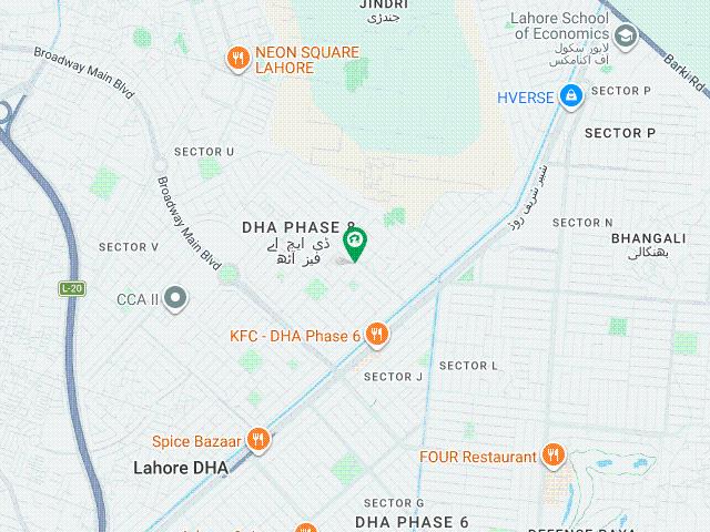 Office for rent in Rawalpindi, Islamabad Capital Territory
