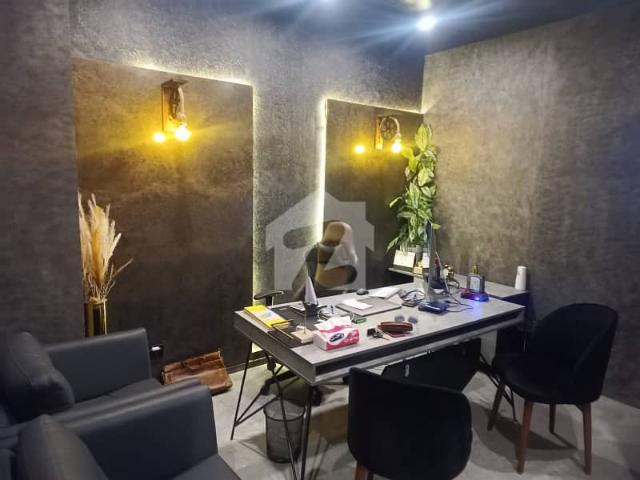 Apartment for sale in Islamabad