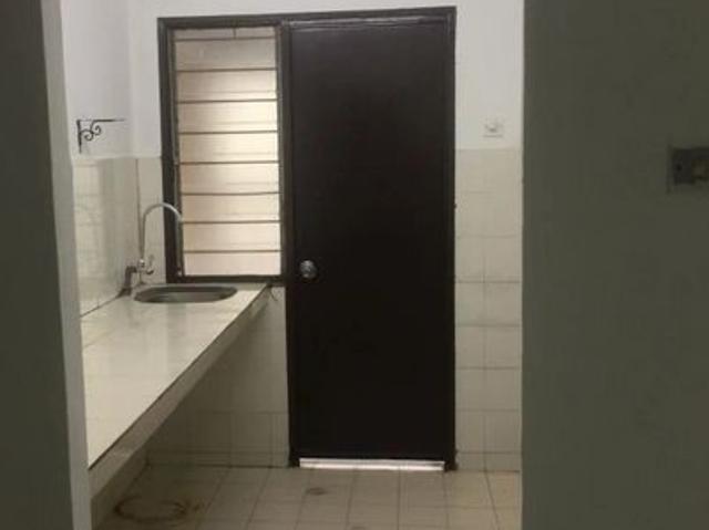 Condominium for sale in Selayang, Selangor