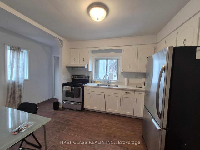House for rent in Woburn, Ontario