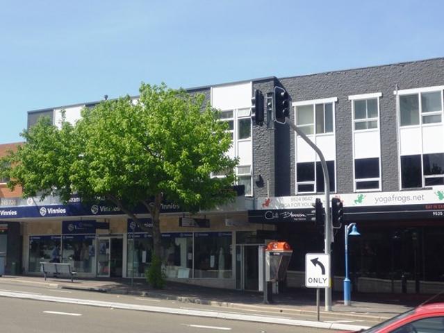 Office for rent in Sutherland, New South Wales