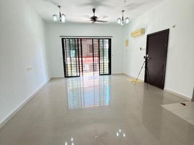 Townhouse for sale in Georgetown, Penang