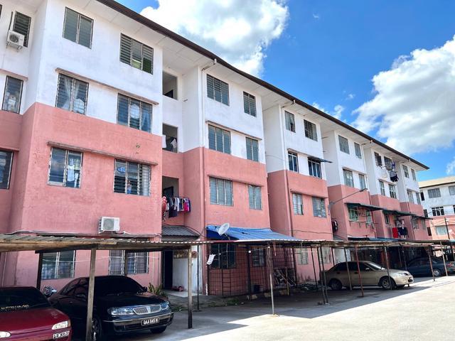 Flat for sale in Samarahan, Kota Samarahan