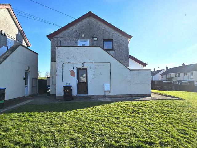 Apartment for rent in Northern Ireland