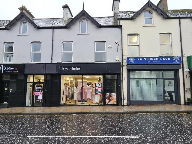 Apartment for rent in Ballyclare, Northern Ireland