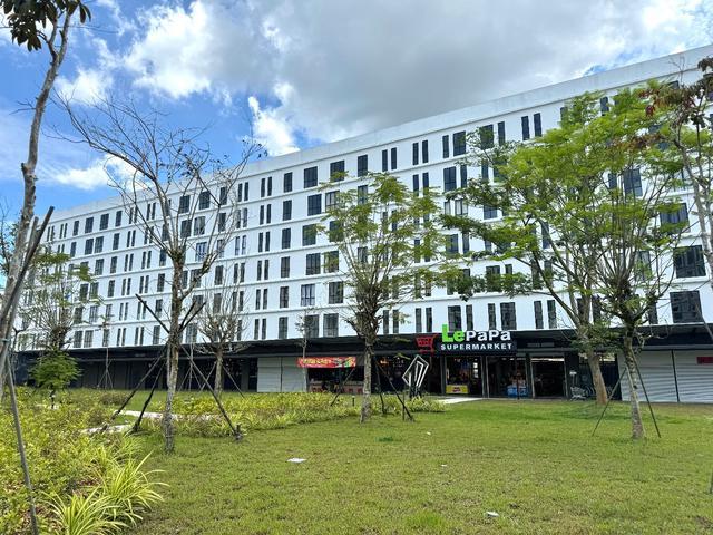 Apartment for sale in Kuching, Sarawak